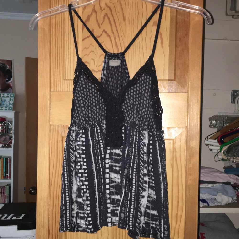 Urban Outfitters top!